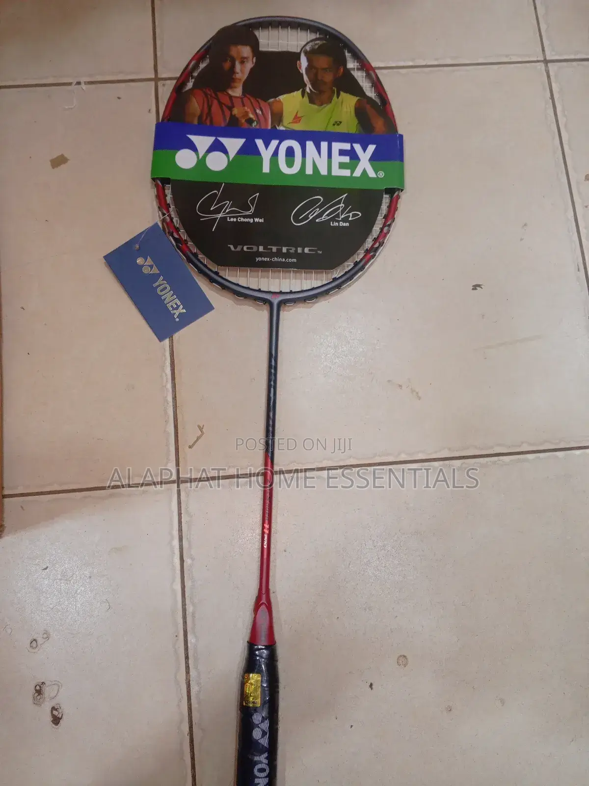 Yonex Badminton Racket