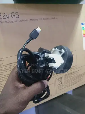 Lenovo Usb Charger Full