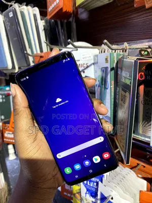 Samsung Galaxy S9 Plus 64 GB Purple