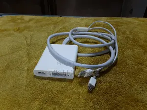 Apple Mini Display Port to Dual -Link Adapter