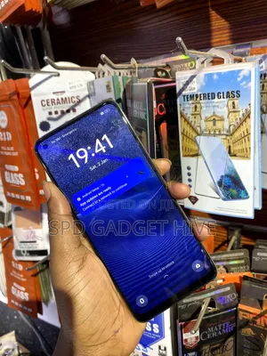 Oppo Reno8 T 5G 256 GB Orange