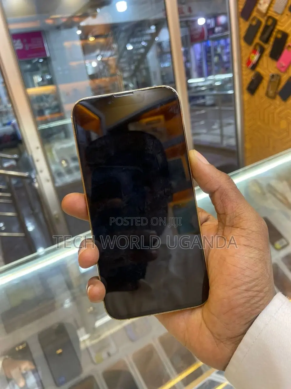 Apple iPhone 13 Pro 128 GB Blue