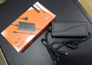 Power Supply Adaptor Power Cable