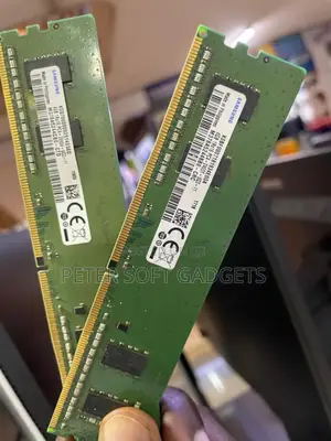 Ram Chips Ddr4 4gb