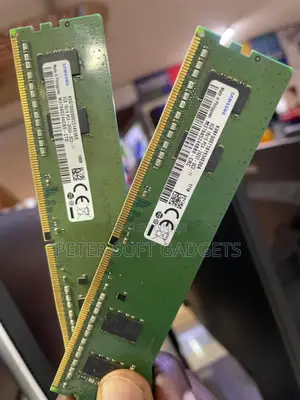Ram Chips Ddr4 4gb