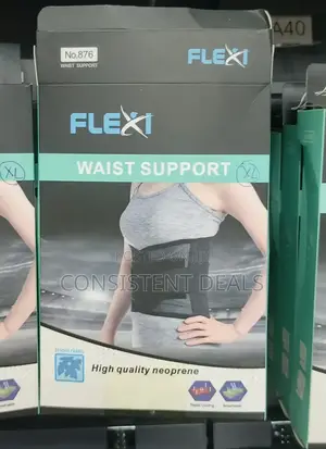 Waist Support