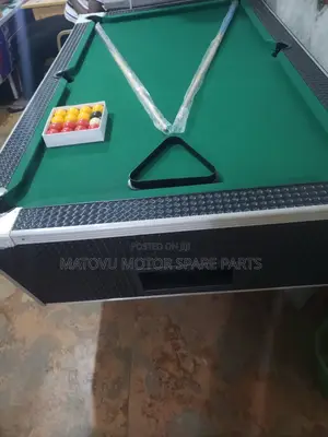 Pooltabla Ooriginal