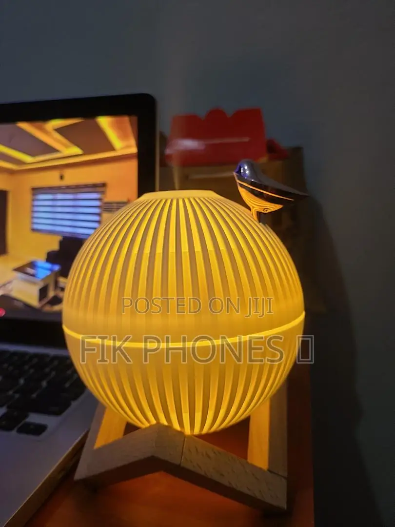 Humidifier