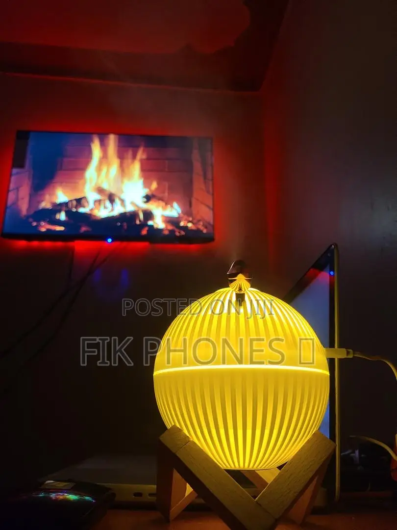 Humidifier