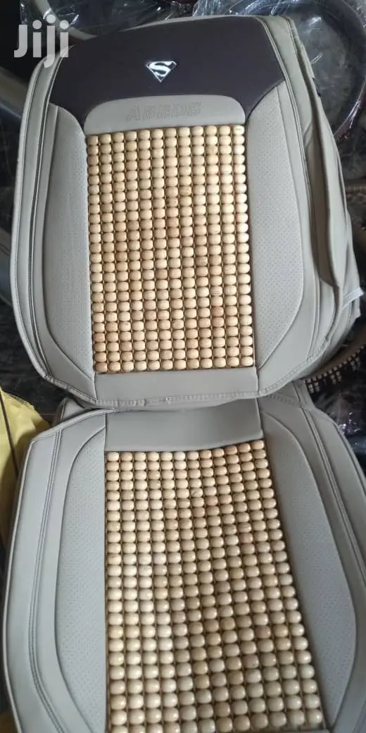 Pure Leather Vip Seat Cover .Original Material Not.Copies