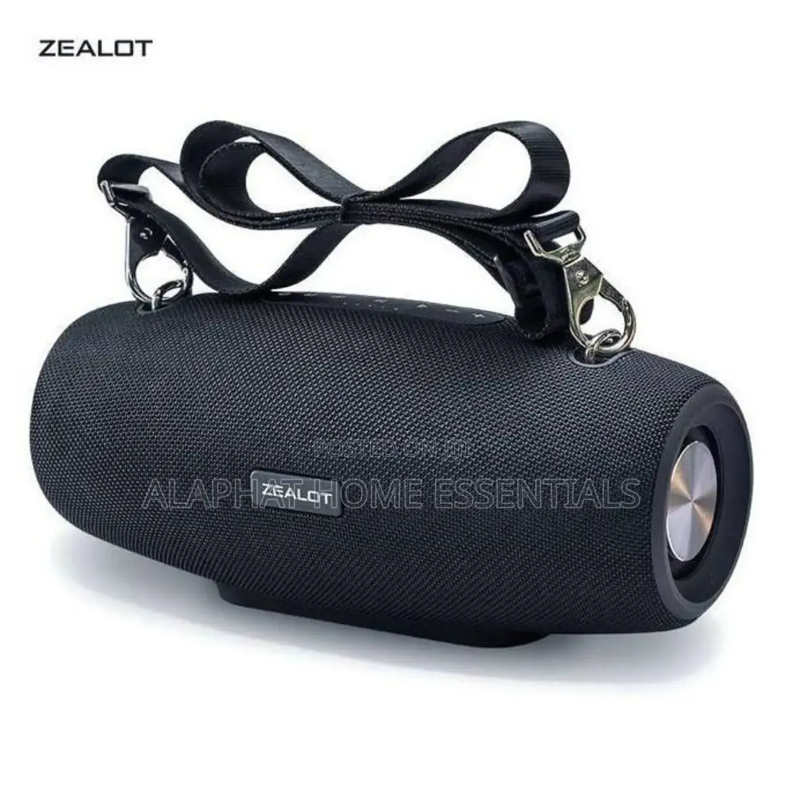 Zealot Bluetooth Speaker