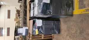 Kyocera 5002s – Heavy Duty Output