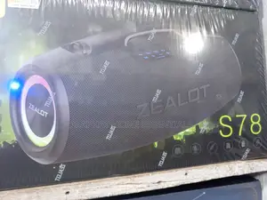 Zealot S-78 Bluetooth Speaker
