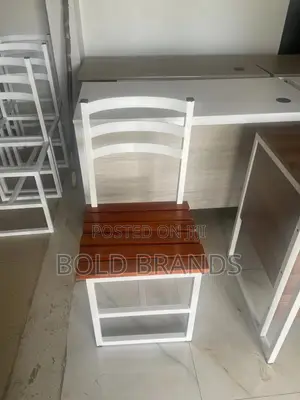 Office Chairs Wood and Steel