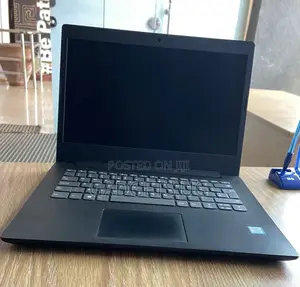 Laptop Lenovo IdeaPad 330S 4GB Intel Core I5 HDD+SSD 500GB