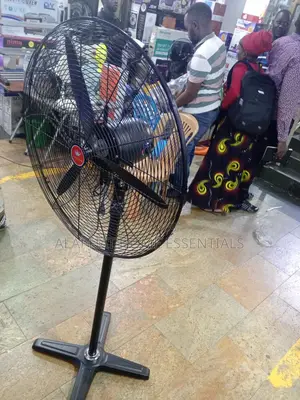 Cytech Crown 30 Inch Stand Fan