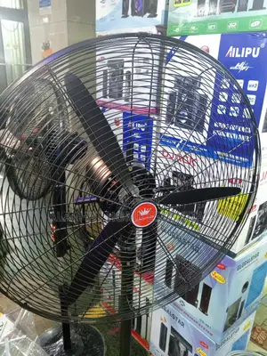 Cytech Crown 30 Inch Stand Fan