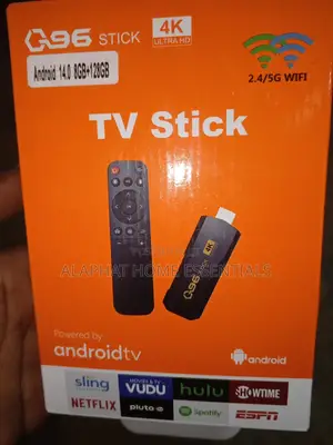 G-96 Fire Stick (Android 14)
