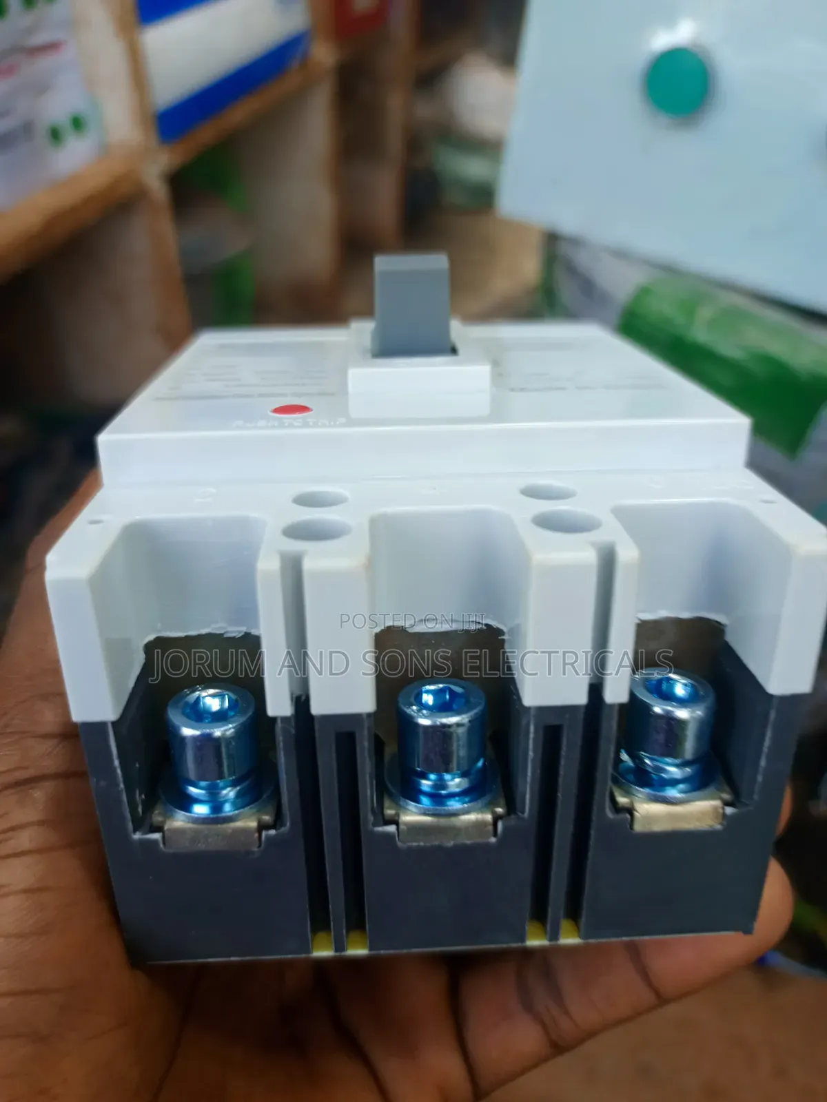 Automation Electronics