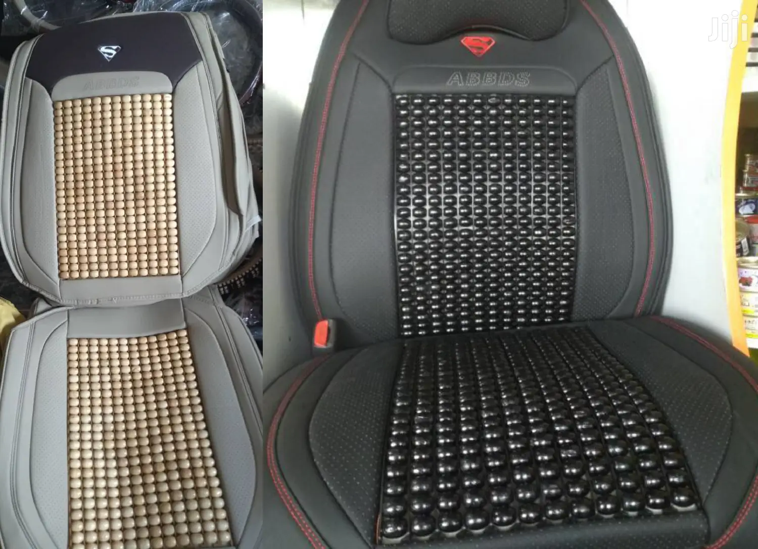 Pure Leather Vip Seat Cover .Original Material Not.Copies