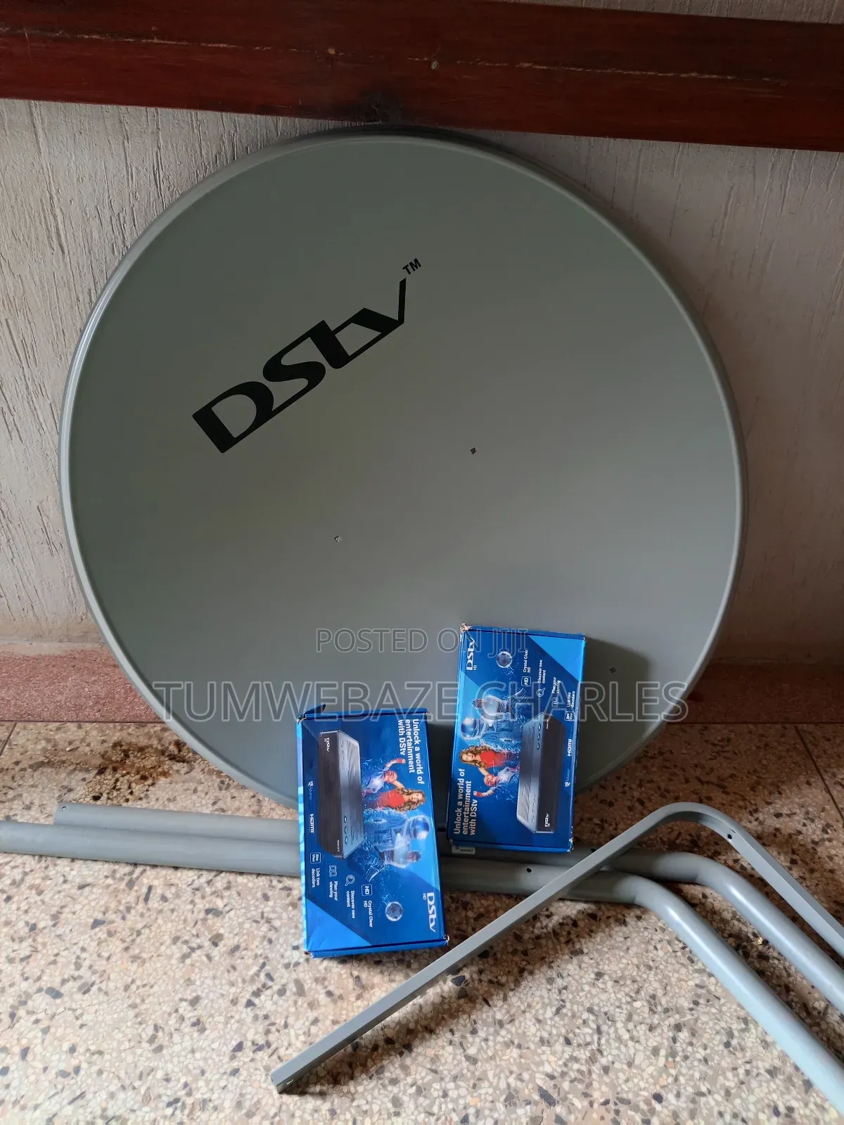 DSTV and Gotv