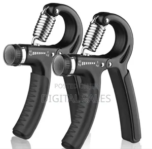 Adjustable Hand Grip Strenthener.5-60kg