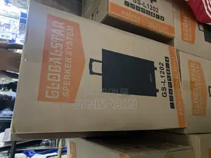 Globalstar Speaker System