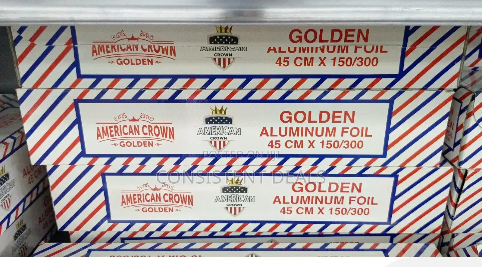 PVC Cling Film Food Wrap
