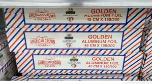 PVC Cling Film Food Wrap