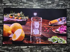 S90c 55" Samsung Oled High End Smart Tv