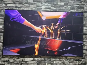 S90c 55" Samsung Oled High End Smart Tv