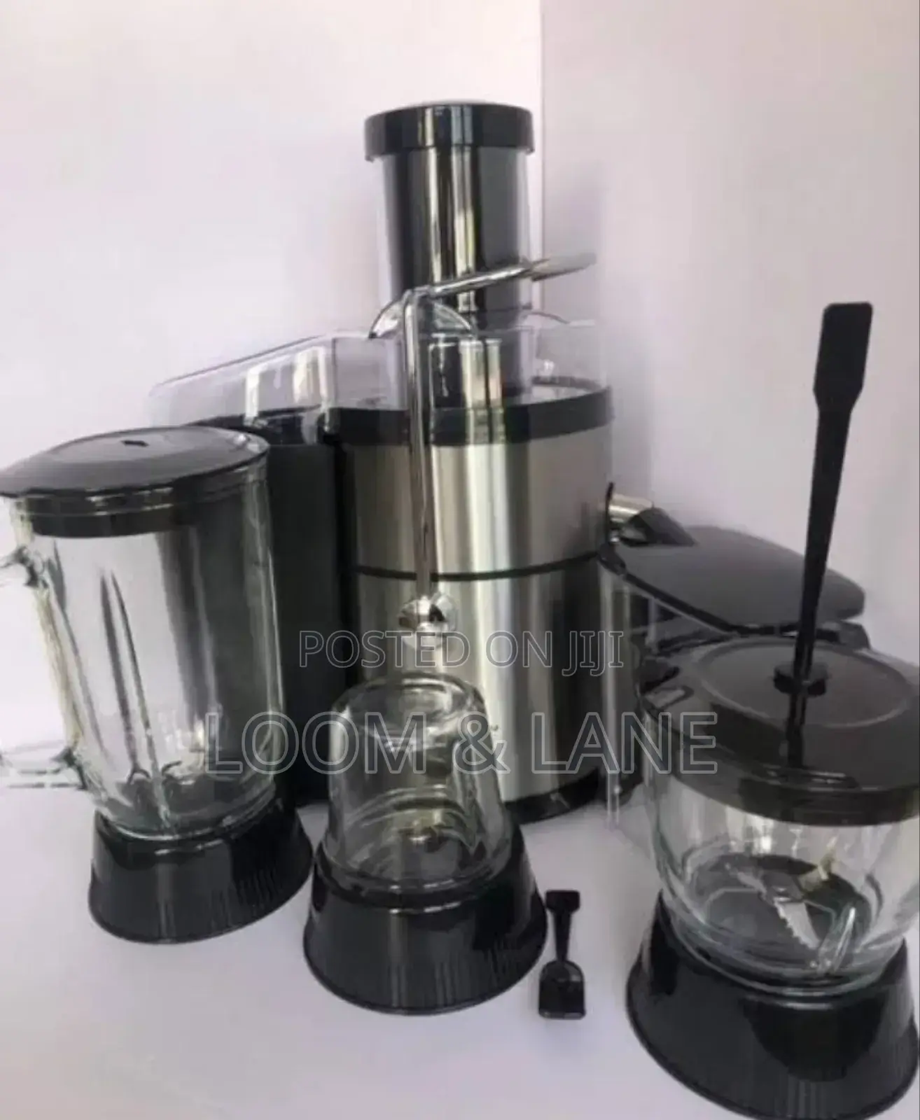 Ds-629 Dessini Juicer