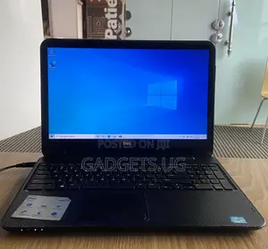 Laptop Dell Inspiron 15 3521 4GB Intel Core I3 HDD+SSD 500GB