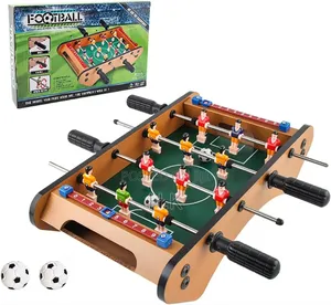Photo - Tabletop Soccer Game