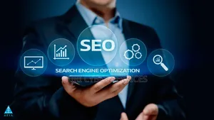 Photo - Search Engine Optimization (Seo)