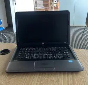 Laptop HP 650 8GB Intel Core I3 HDD+SSD 256GB