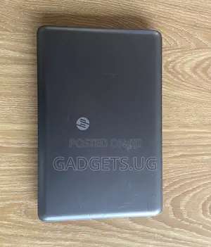 Laptop HP 650 8GB Intel Core I3 HDD+SSD 256GB