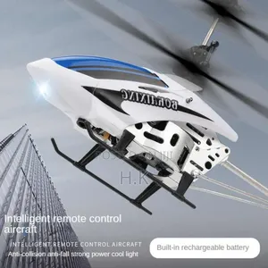 V-Max Hx-708 3.5ch Exquisite Remote Control Model Helicopter