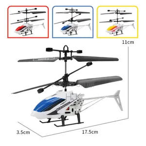 V-Max Hx-708 3.5ch Exquisite Remote Control Model Helicopter