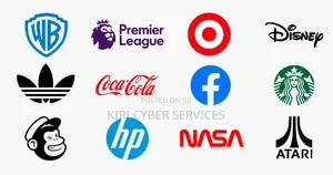 Photo - Logo Design