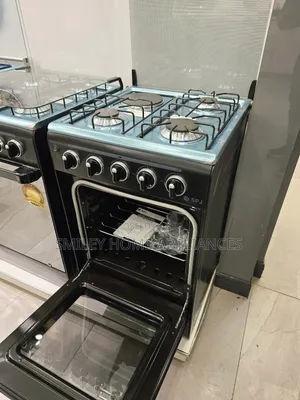 Newly Imported SPJ 50cm*50cm Gas Cooker Oven at Cut Price