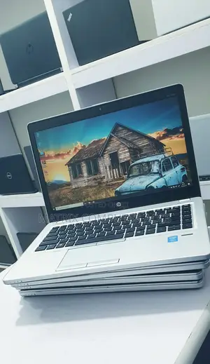 Laptop HP EliteBook Folio 9480M 4GB Intel Core I5 HDD 500GB