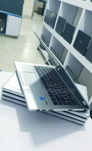 Laptop HP EliteBook Folio 9480M 4GB Intel Core I5 HDD 500GB