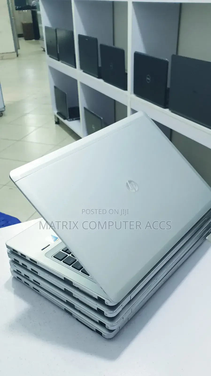 Laptop HP EliteBook Folio 9480M 4GB Intel Core I5 HDD 500GB