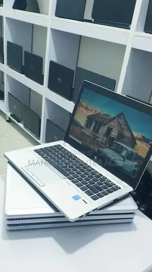 Laptop HP EliteBook Folio 9480M 4GB Intel Core I5 HDD 500GB
