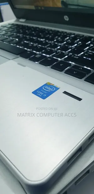 Laptop HP EliteBook Folio 9480M 4GB Intel Core I5 HDD 500GB