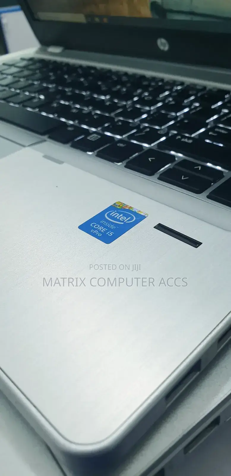 Laptop HP EliteBook Folio 9480M 4GB Intel Core I5 HDD 500GB