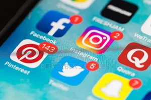 Photo - Social Media Marketing