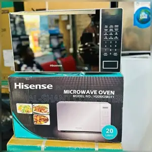 Hisense Microwave Oven/20l Microwave Oven