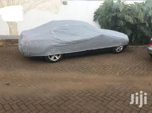 Brand New Car Cover,Protect Car From Direct Light And Paint Distotion